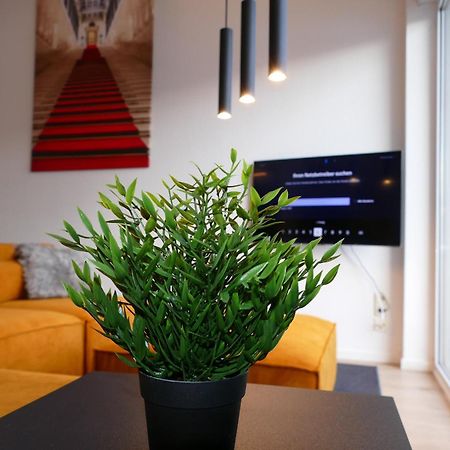 Karls Apartment B14 Gera Exterior foto